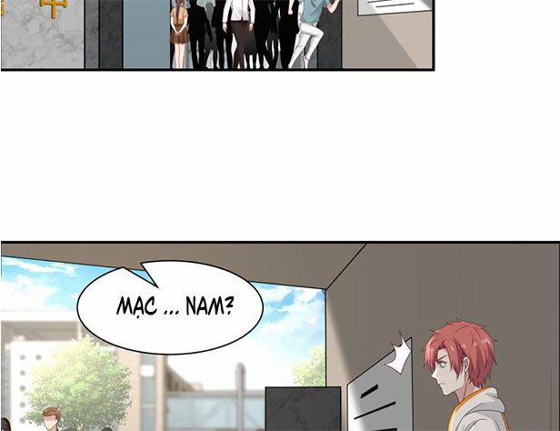 Trên Người Ta Có Một Con Rồng 290 trang 17