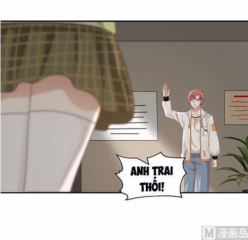 Trên Người Ta Có Một Con Rồng 290 trang 23