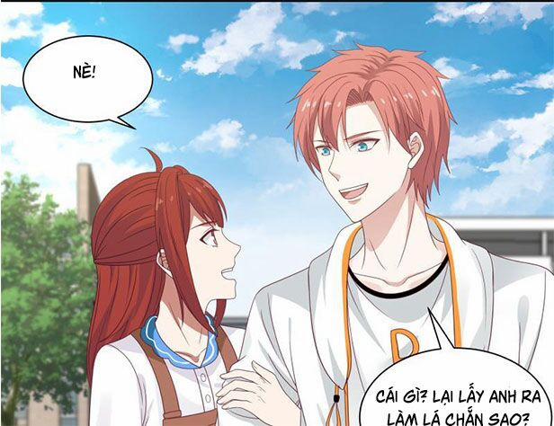 Trên Người Ta Có Một Con Rồng 290 trang 27