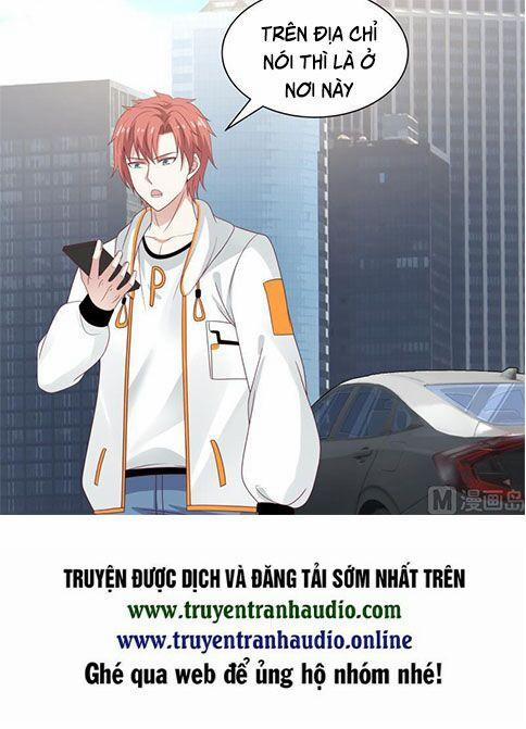 Trên Người Ta Có Một Con Rồng 290 trang 35