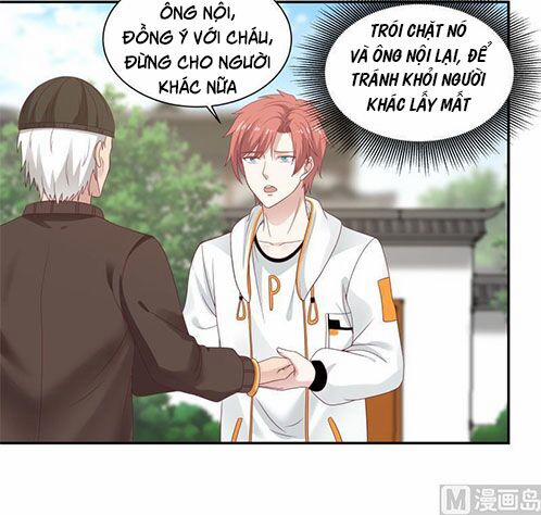 Trên Người Ta Có Một Con Rồng 290 trang 6