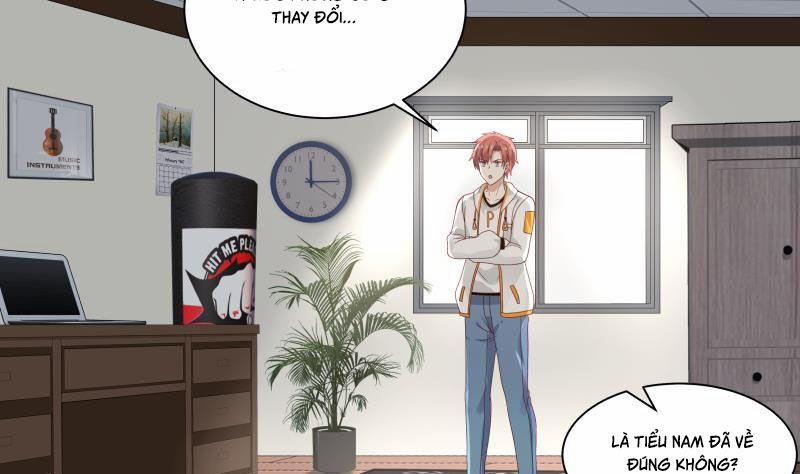 Trên Người Ta Có Một Con Rồng 290 trang 8