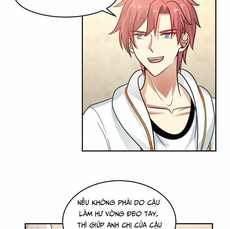 Trên Người Ta Có Một Con Rồng 291 trang 11