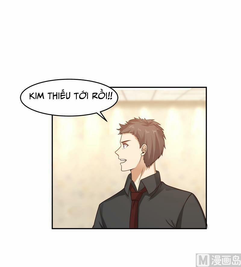 Trên Người Ta Có Một Con Rồng 291 trang 17