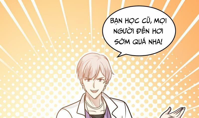 Trên Người Ta Có Một Con Rồng 291 trang 18