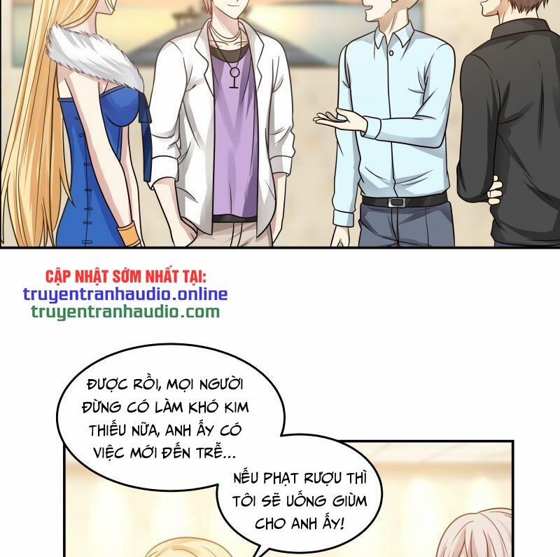 Trên Người Ta Có Một Con Rồng 291 trang 21