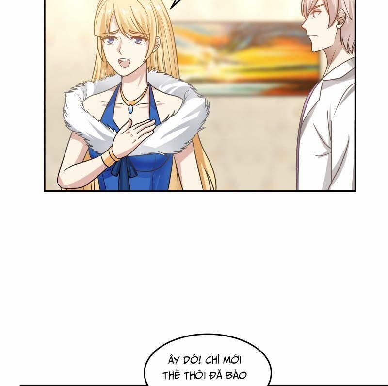 Trên Người Ta Có Một Con Rồng 291 trang 22