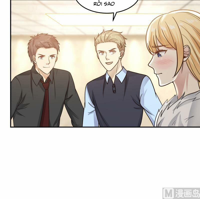 Trên Người Ta Có Một Con Rồng 291 trang 23