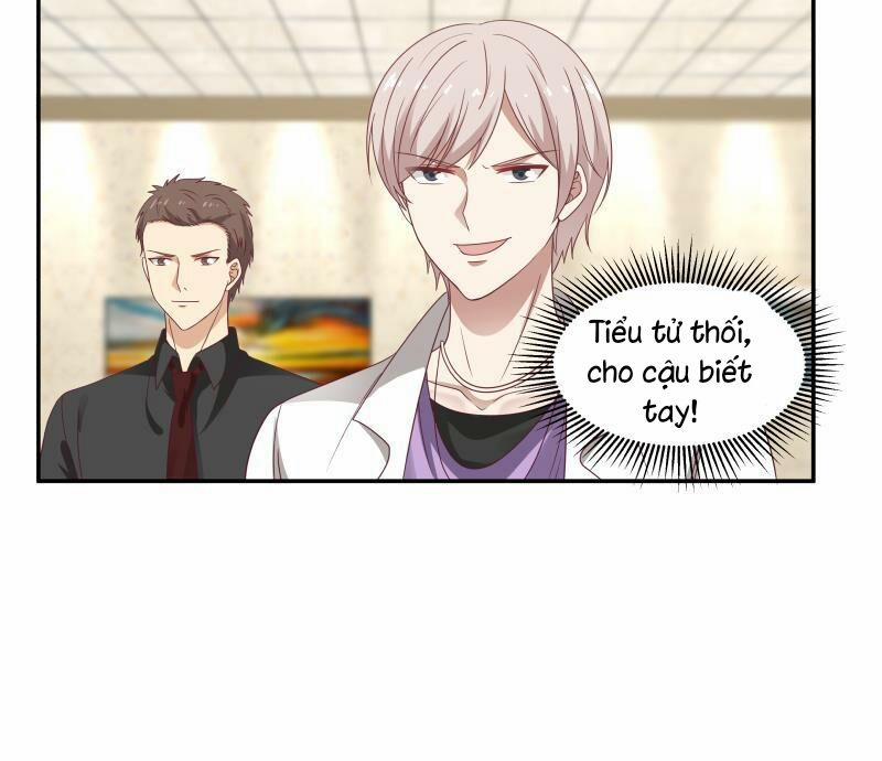 Trên Người Ta Có Một Con Rồng 291 trang 34