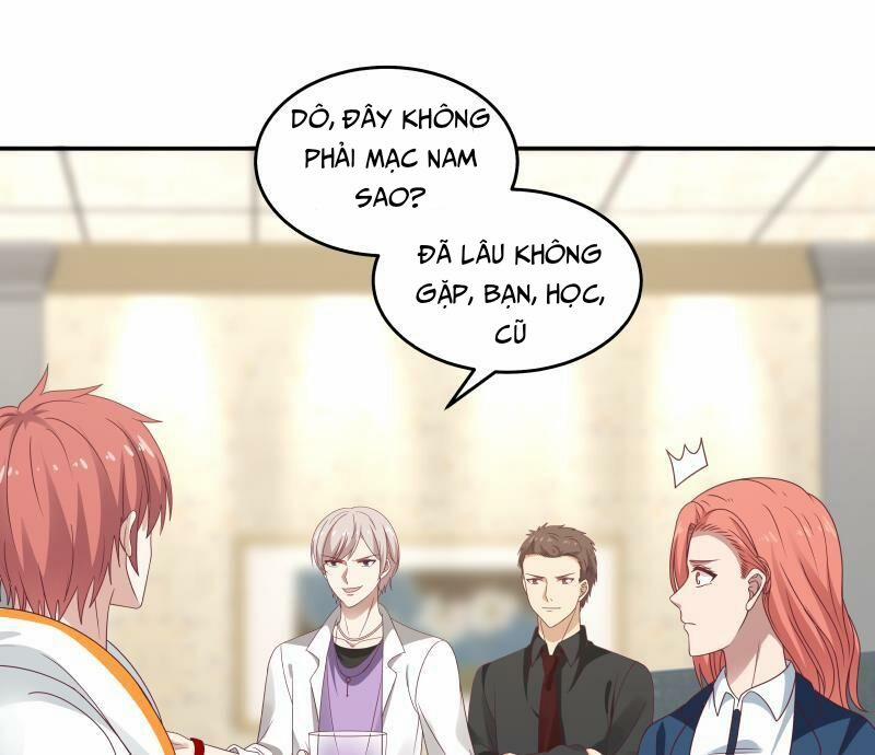 Trên Người Ta Có Một Con Rồng 291 trang 35