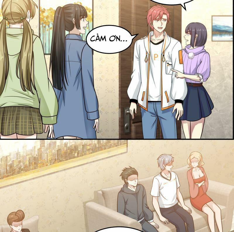 Trên Người Ta Có Một Con Rồng 291 trang 4