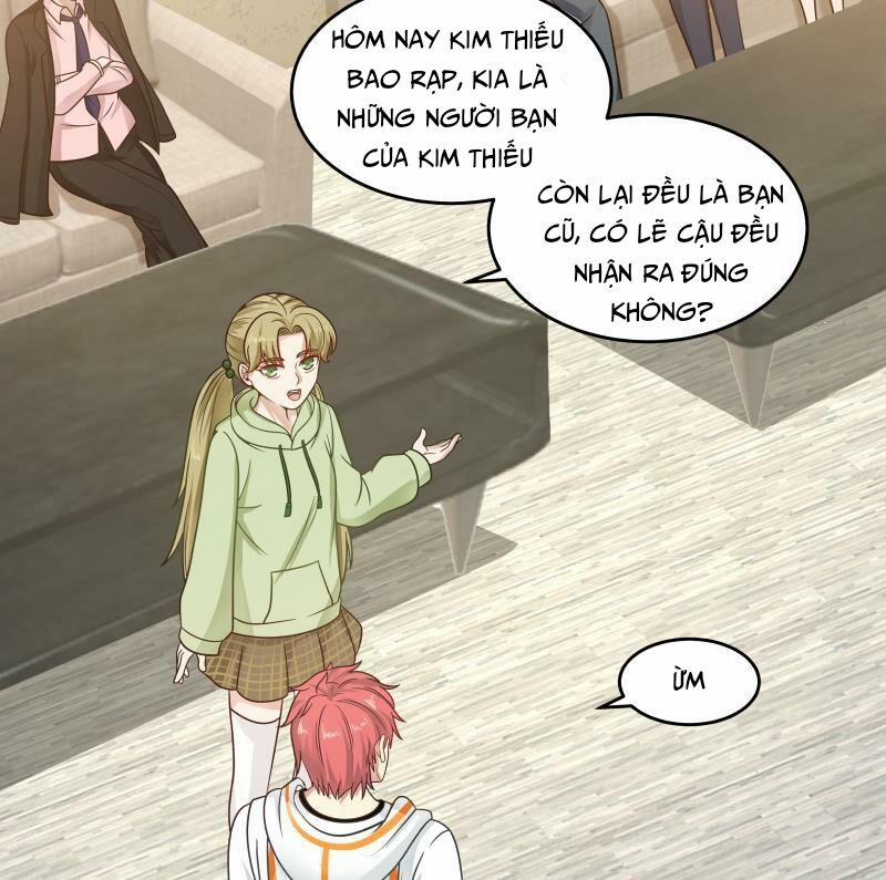 Trên Người Ta Có Một Con Rồng 291 trang 5