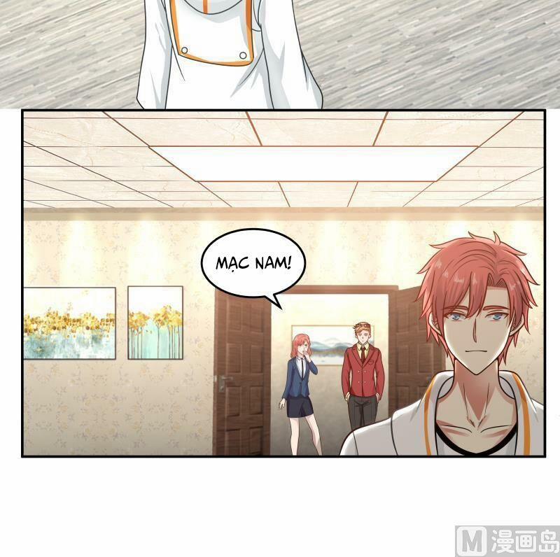 Trên Người Ta Có Một Con Rồng 291 trang 6