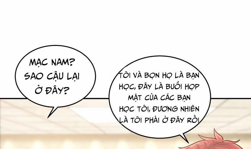 Trên Người Ta Có Một Con Rồng 291 trang 7