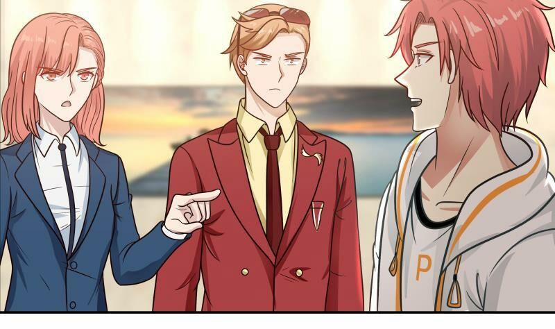 Trên Người Ta Có Một Con Rồng 291 trang 8