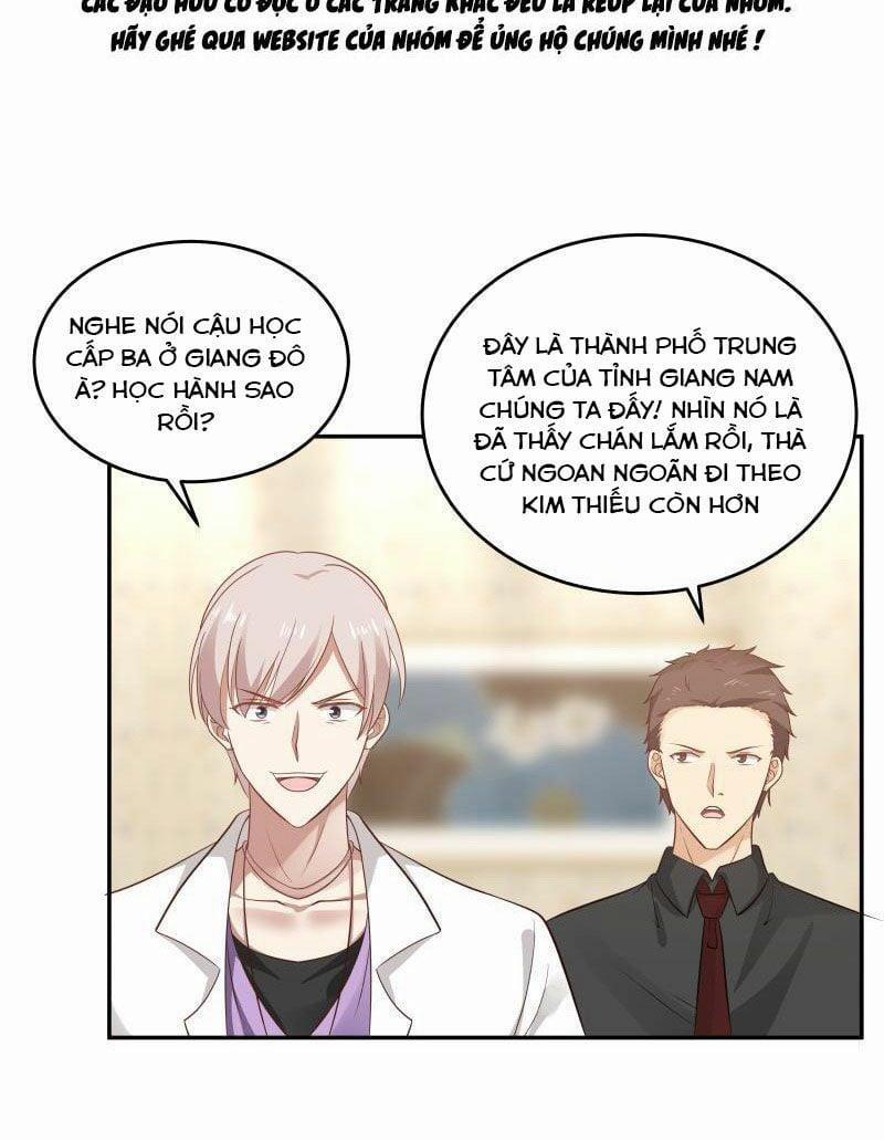 Trên Người Ta Có Một Con Rồng 292 trang 1