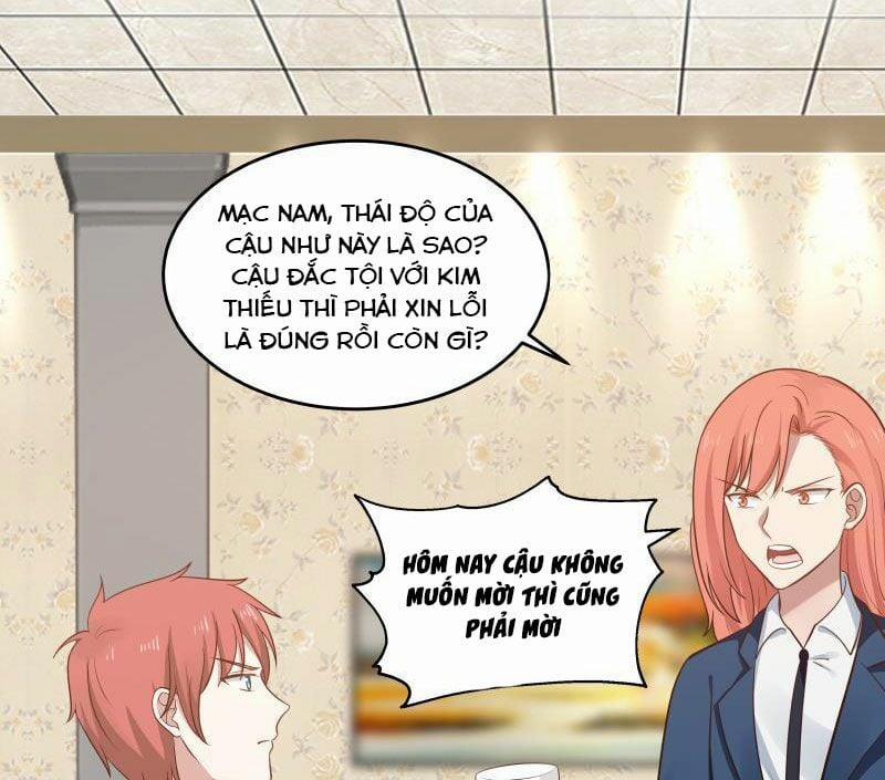 Trên Người Ta Có Một Con Rồng 292 trang 12