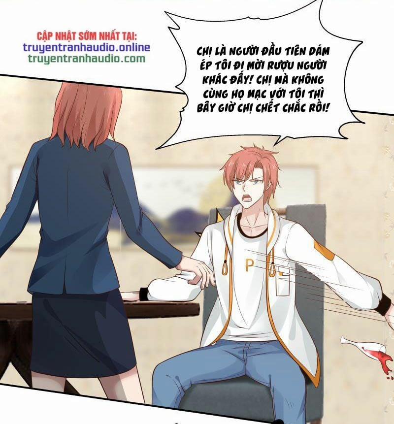 Trên Người Ta Có Một Con Rồng 292 trang 14