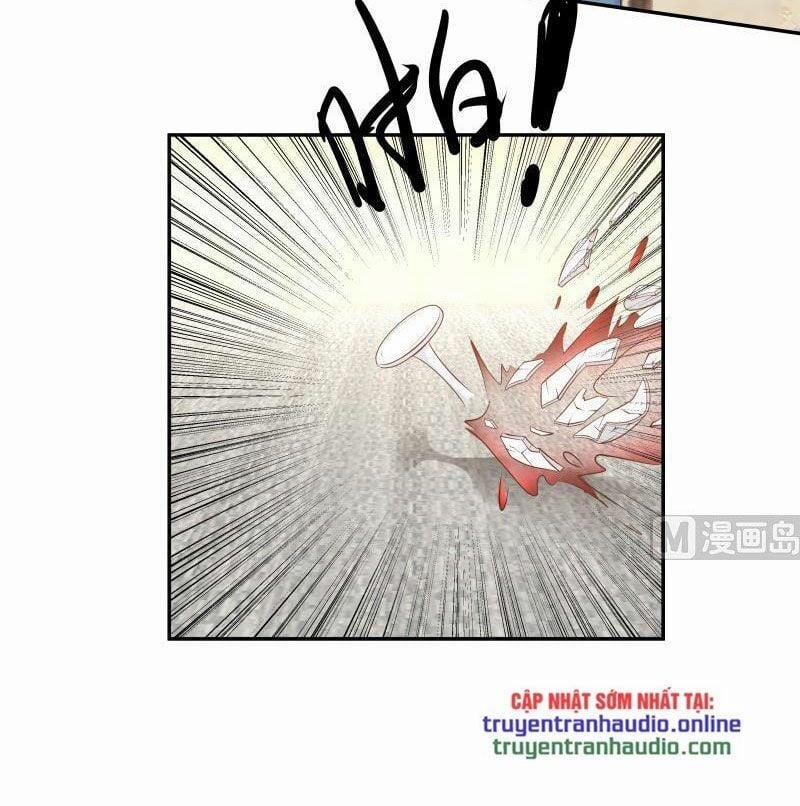 Trên Người Ta Có Một Con Rồng 292 trang 15