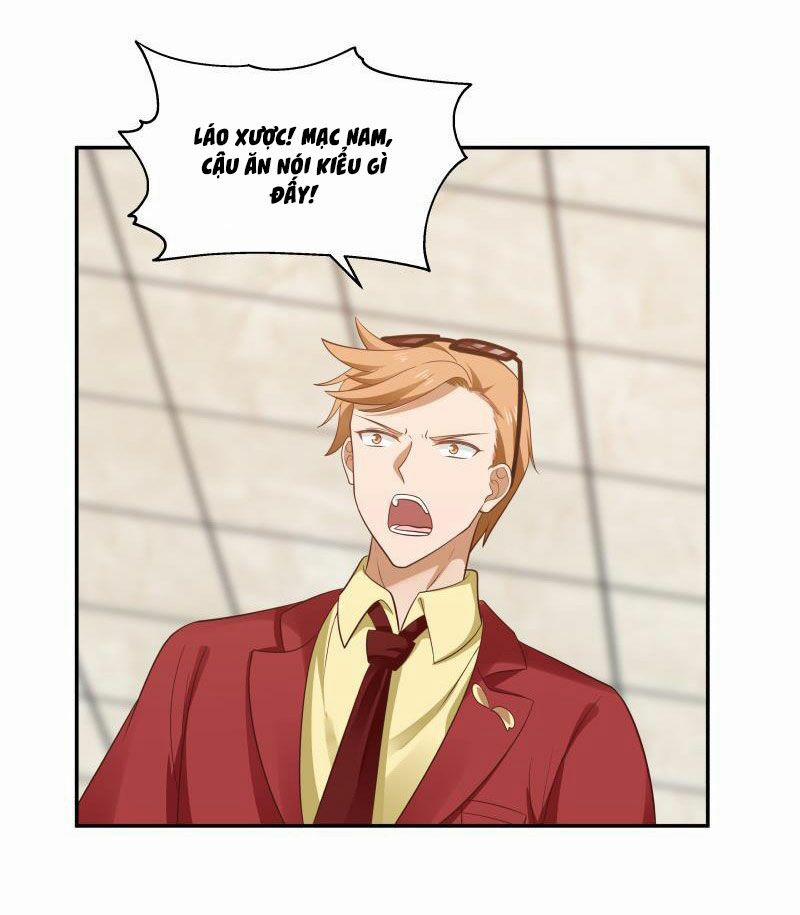 Trên Người Ta Có Một Con Rồng 292 trang 16