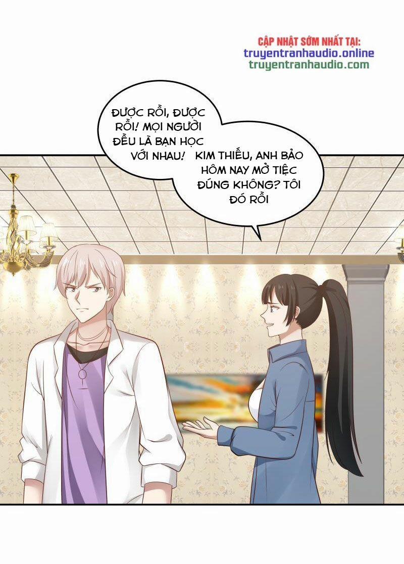 Trên Người Ta Có Một Con Rồng 292 trang 17