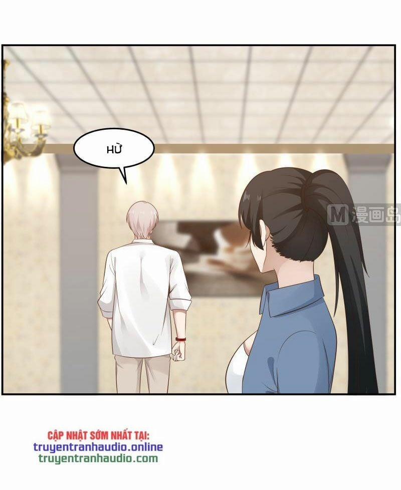 Trên Người Ta Có Một Con Rồng 292 trang 19