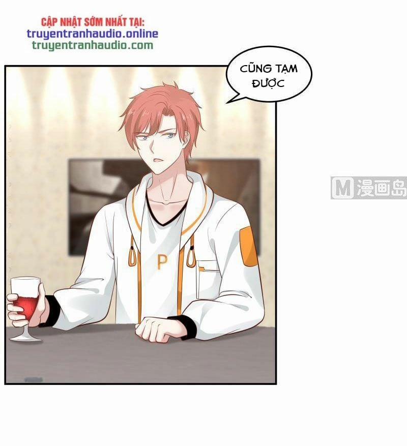 Trên Người Ta Có Một Con Rồng 292 trang 2