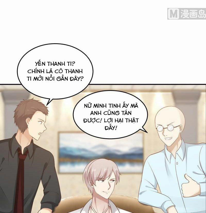 Trên Người Ta Có Một Con Rồng 292 trang 22