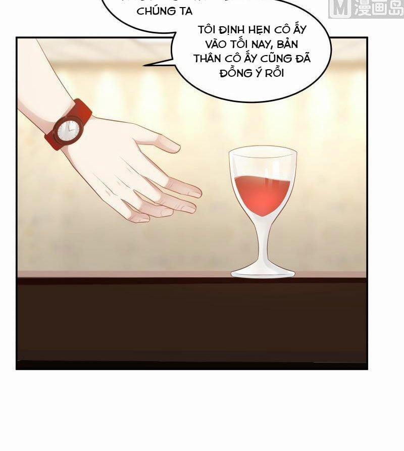 Trên Người Ta Có Một Con Rồng 292 trang 24