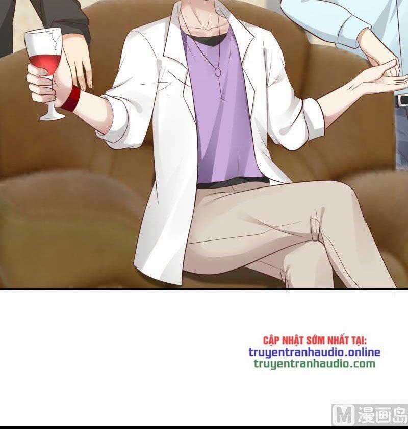 Trên Người Ta Có Một Con Rồng 292 trang 26