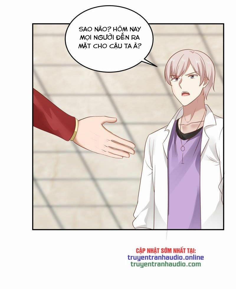 Trên Người Ta Có Một Con Rồng 292 trang 5