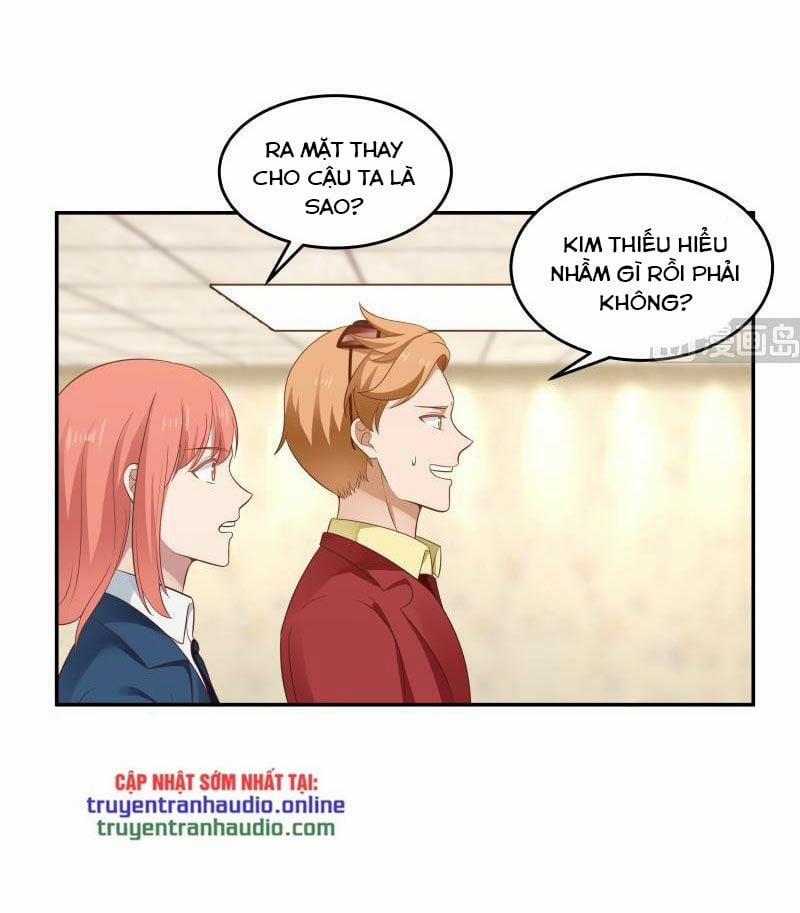 Trên Người Ta Có Một Con Rồng 292 trang 6