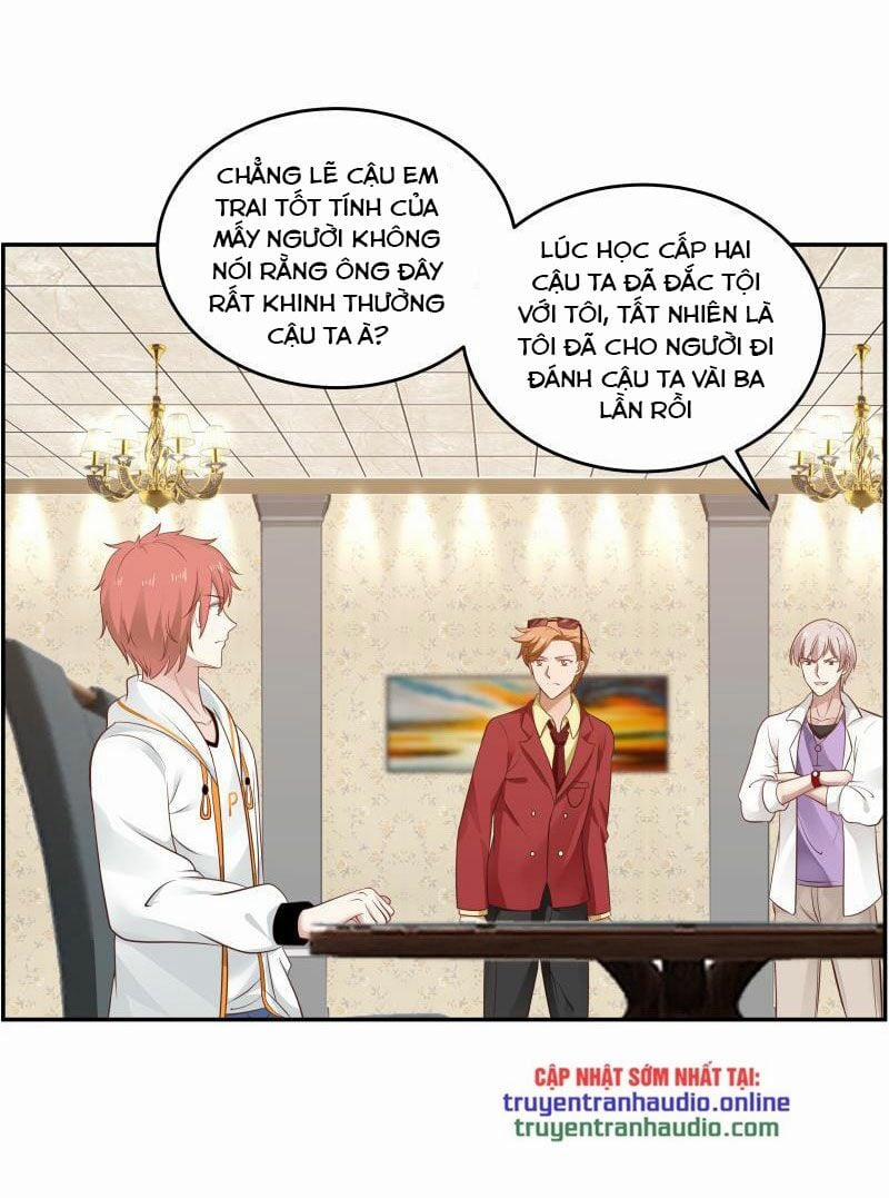 Trên Người Ta Có Một Con Rồng 292 trang 7