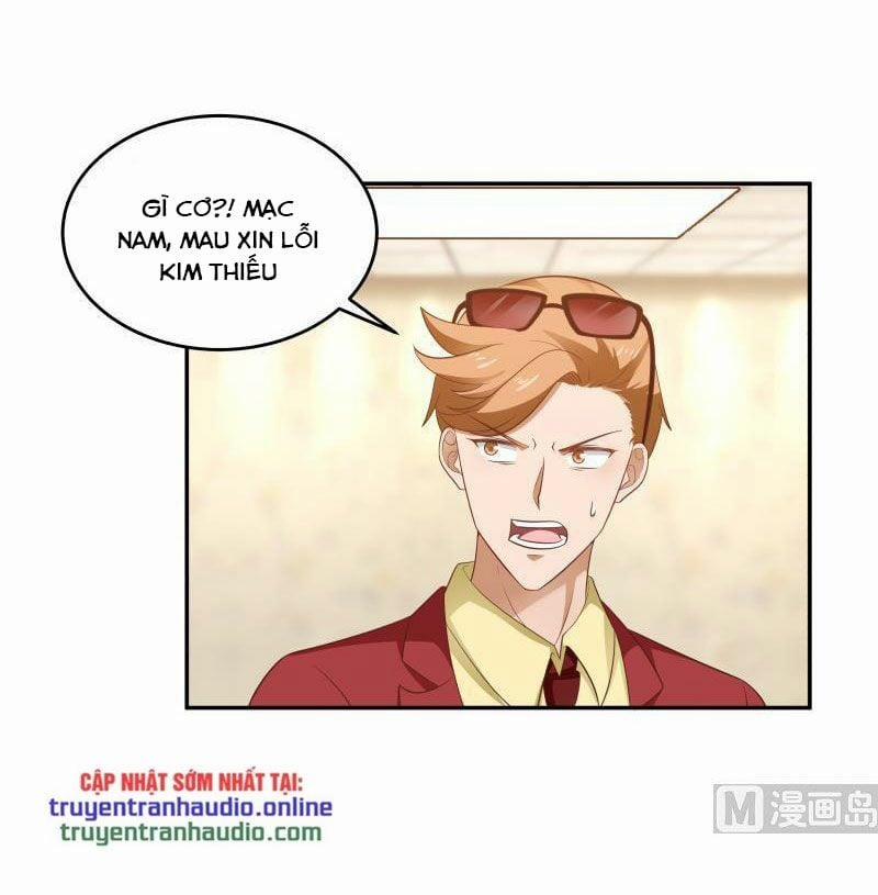 Trên Người Ta Có Một Con Rồng 292 trang 8