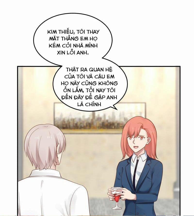 Trên Người Ta Có Một Con Rồng 292 trang 9