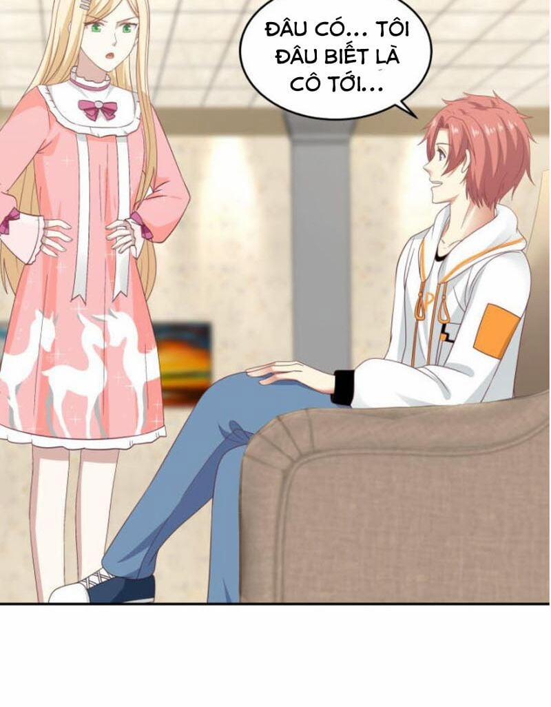 Trên Người Ta Có Một Con Rồng 293 trang 10