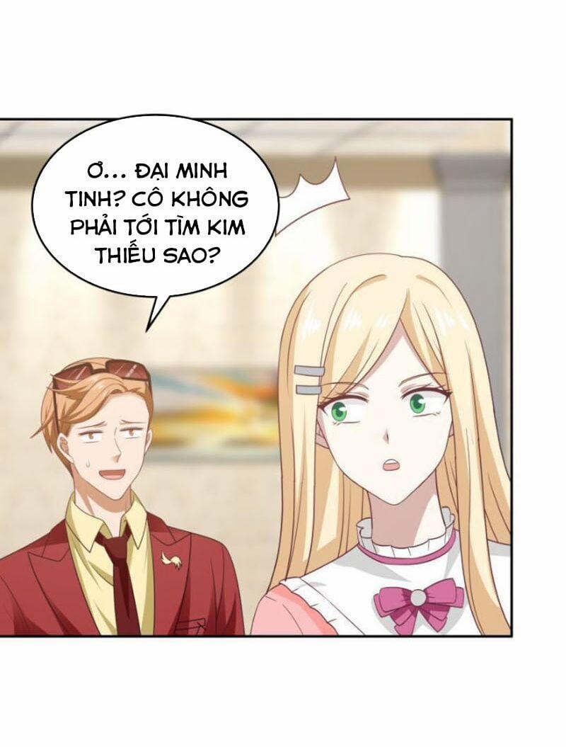 Trên Người Ta Có Một Con Rồng 293 trang 12