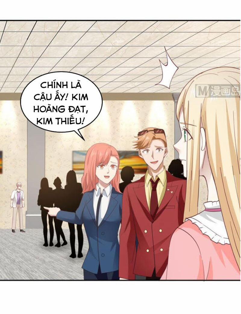 Trên Người Ta Có Một Con Rồng 293 trang 14