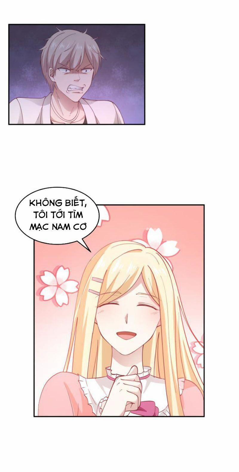 Trên Người Ta Có Một Con Rồng 293 trang 15