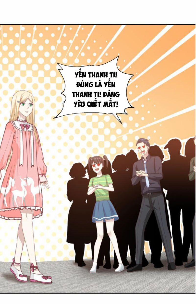 Trên Người Ta Có Một Con Rồng 293 trang 4