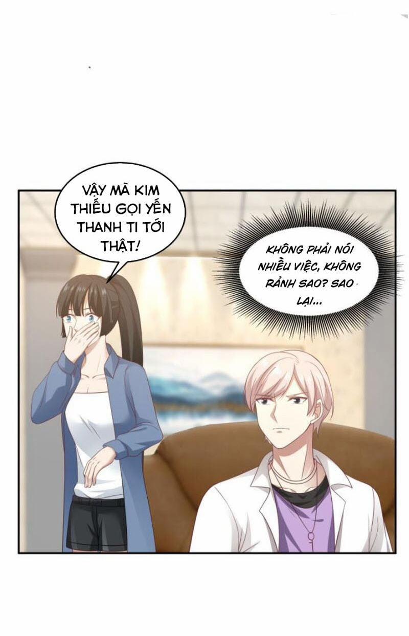 Trên Người Ta Có Một Con Rồng 293 trang 5