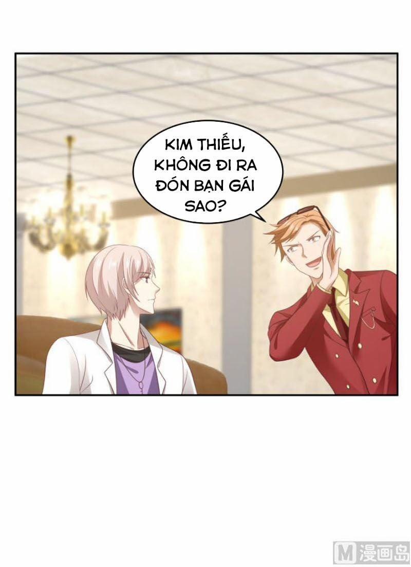 Trên Người Ta Có Một Con Rồng 293 trang 6