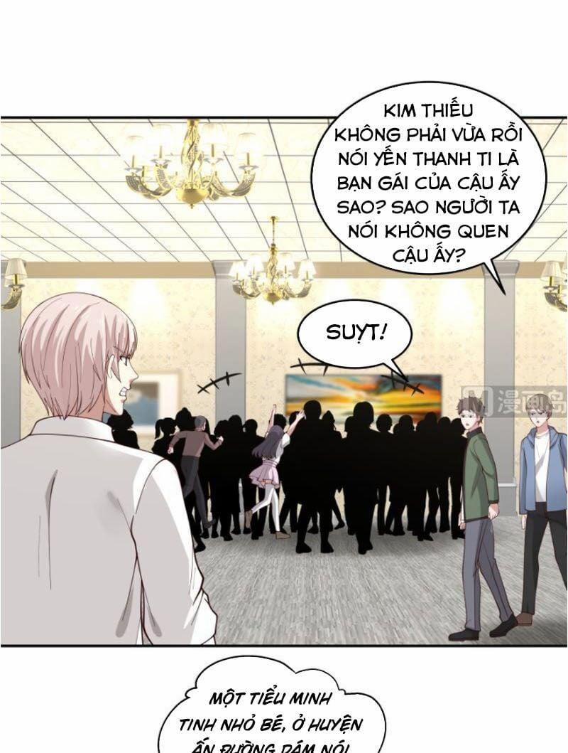 Trên Người Ta Có Một Con Rồng 294 trang 1