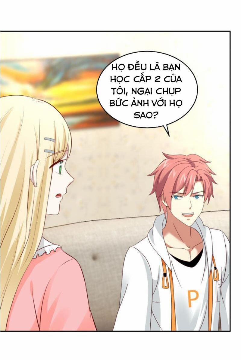 Trên Người Ta Có Một Con Rồng 294 trang 10