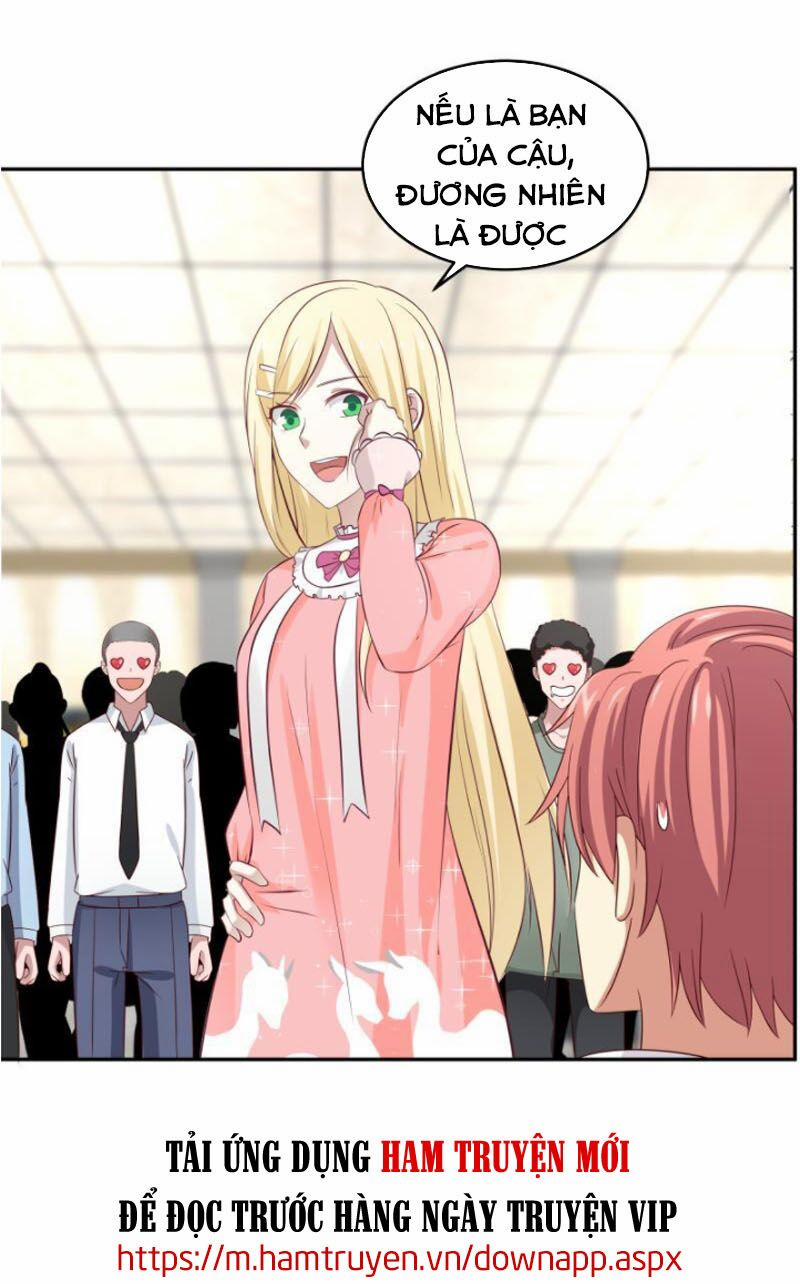 Trên Người Ta Có Một Con Rồng 294 trang 11