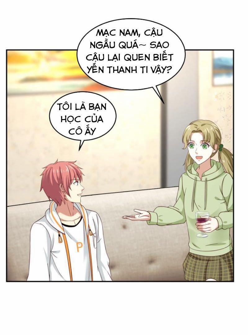 Trên Người Ta Có Một Con Rồng 294 trang 14