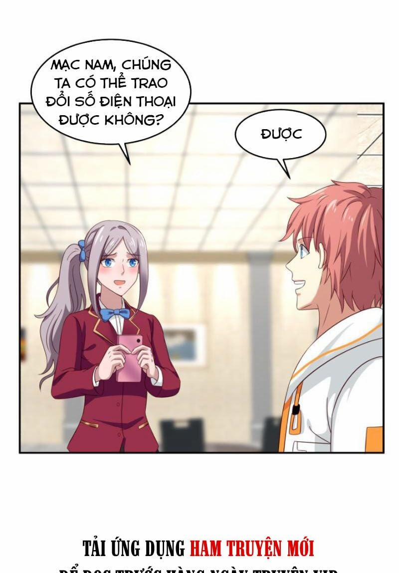 Trên Người Ta Có Một Con Rồng 294 trang 15