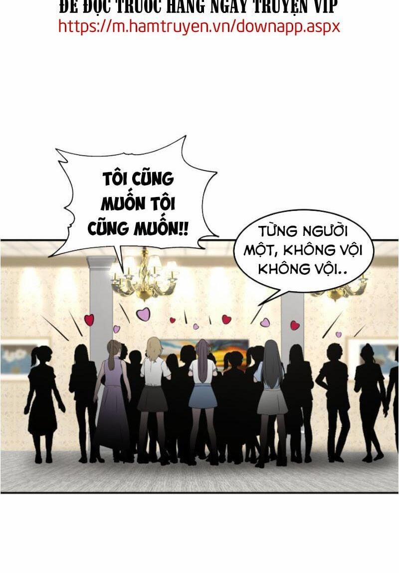 Trên Người Ta Có Một Con Rồng 294 trang 16