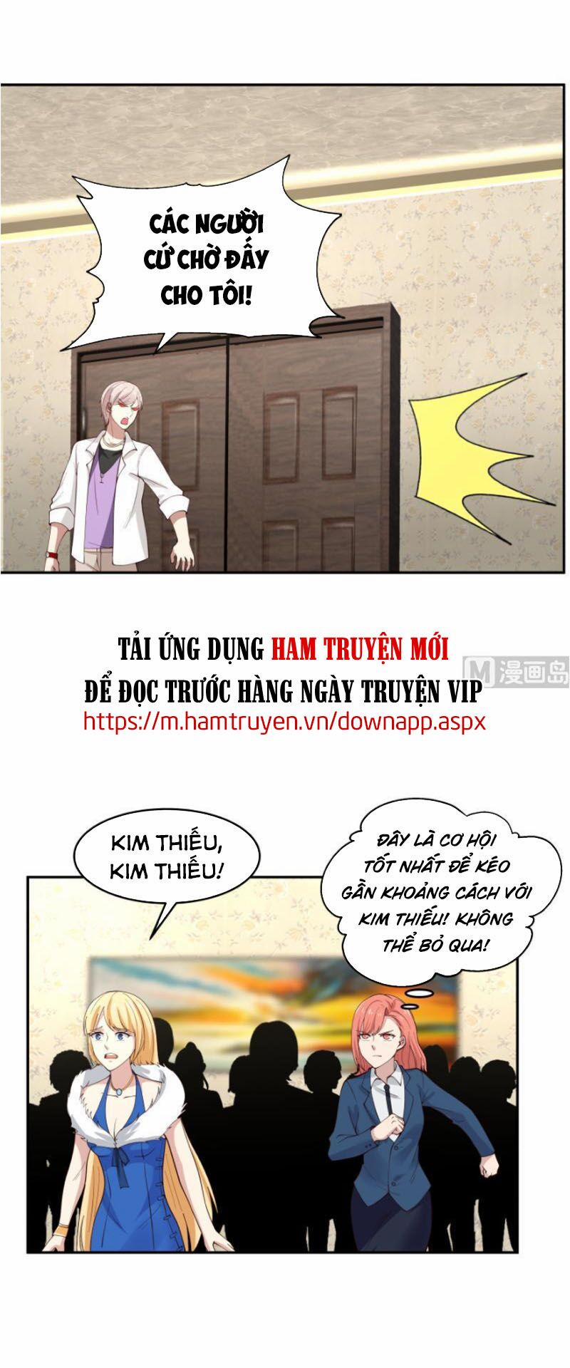 Trên Người Ta Có Một Con Rồng 294 trang 3