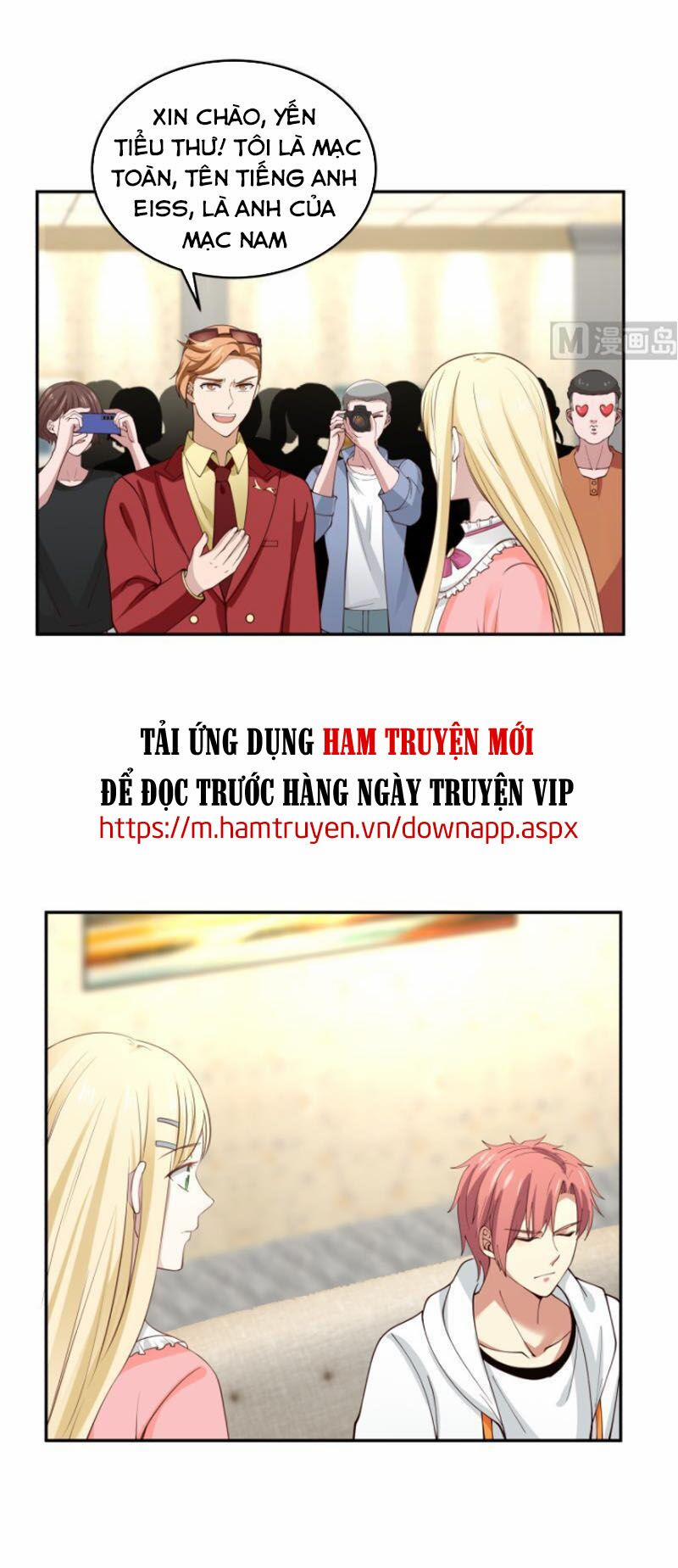 Trên Người Ta Có Một Con Rồng 294 trang 4